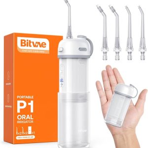 واتر جت دندان مدل P1