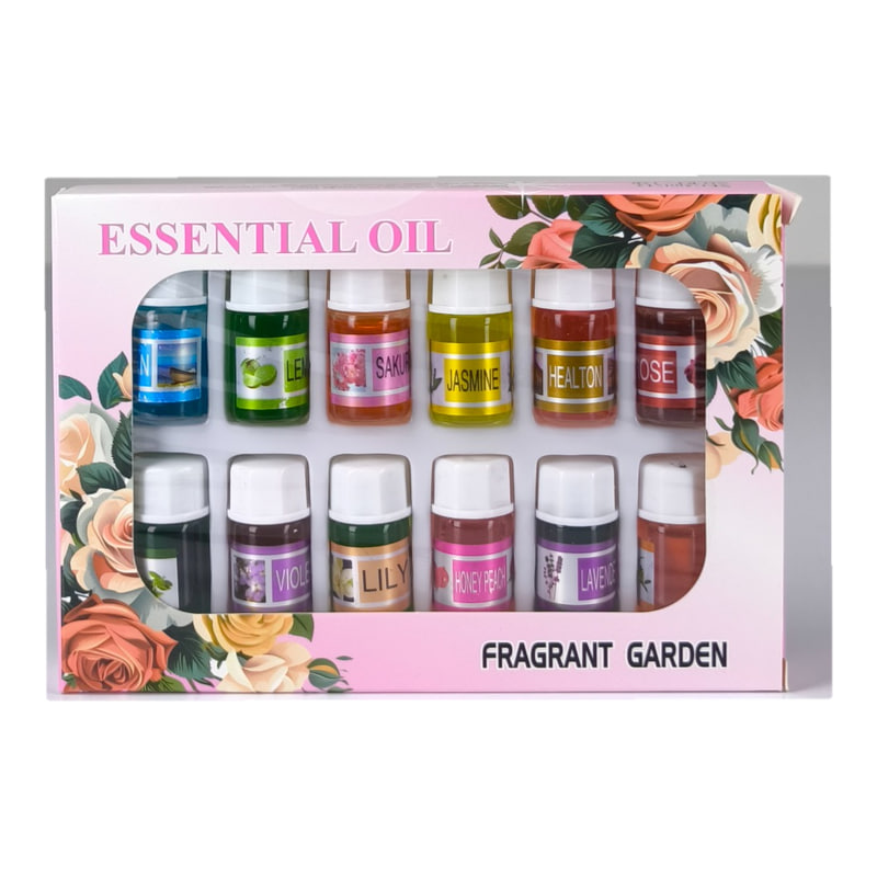 اسانس خوشبو کننده