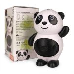 اسپیکر بلوتوثی طرح پاندا