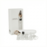 دستگاه میکرودرم خانگی دیجیتالی مدل HY9