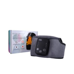 ماساژور و گرم کننده زانو و شانه