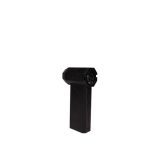 مینی جت فن توربو شارژی