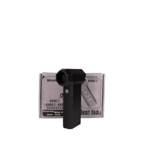 مینی جت فن توربو شارژی