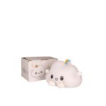 چراغ خواب سیلیکونی طرح ابر