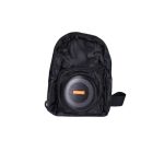 کوله پشتی اسپیکر دار