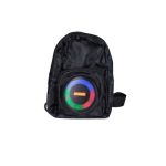 کوله پشتی اسپیکر دار