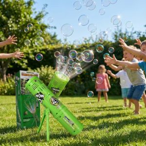 دستگاه حباب ساز