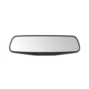 آینه مانیتور دار و دوربین دنده عقب