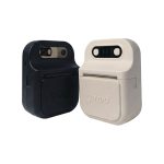 پرینتر لیبل زن حرارتی مدل p2