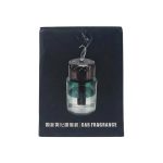 خوشبو کننده بخوری خودرو مدل CZ02 نور لیزری کهکشانی ظرفیت ۳۰۰ میل