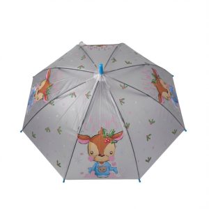 چتر فانتزی مات دخترانه و پسرانه