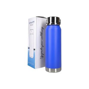 فلاسک استیل دوجداره ۵۰۰ میلی‌لیتر