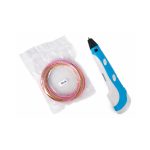 قلم طراحی سه بعدی ناب سل مدل 3D open به همراه فیلامنت