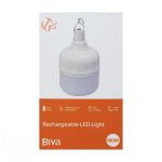 لامپ شارژی ال ای دی 40 وات