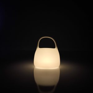 چراغ خواب سیلیکونی طرح قفل