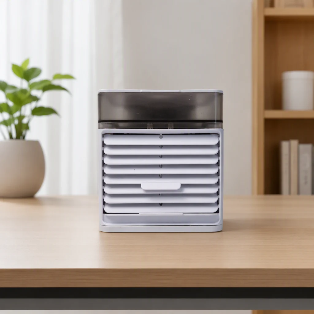 کولر رو میزی مدل NexFan Ultra